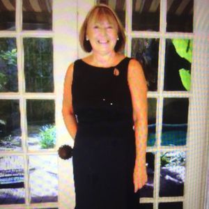 Meet your Posher, Sally